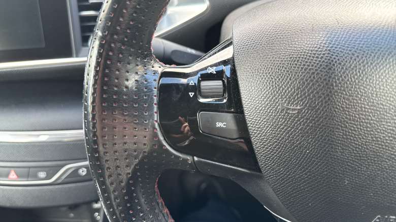 Peugeot 308 1.6 BlueHDi 120 GT Line 5dr Diesel Hatchback